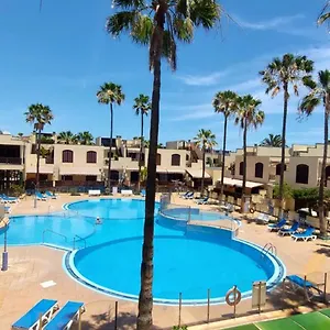  Apartment Tagoro Park Spain