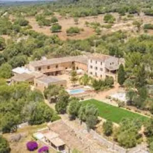  Farm stay Son Sureda Spain