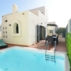  Villa Olympia House Lovely, Close To Town And Beaches With Private Pool & Fast Wifi Spain
