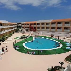  Apartment Parque Carolina Estudio 203 Spain